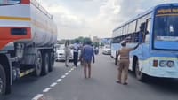 கோவையில் நகை வியாபாரியிடம் ரூ.1 கோடி வழிப்பறி; நடந்தது என்ன?...
