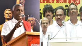 “ஆ.ராசாவின் பேச்சு வன்மையான கண்டனத்திற்குரியது!”.. சிபிஎம் சண்முகம் கொந்தளிப்பு!!...