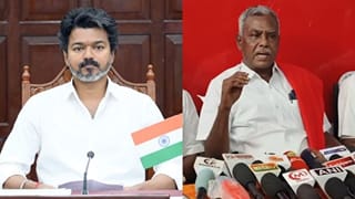 தனியார் மயத்தை கைவிடுக.. மின்துறையில் உடனடியாக இதை செய்க.. தவெக அரசுக்கு சண்முகம் வலியுறுத்தல்!