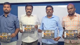 பட்டாசு உற்பத்தியில் 'Zero Accident' இலக்கு!