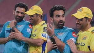 IPL 2027: சிஎஸ்கேவுக்கு ஹெட் கோச் கிடைச்சாச்சு.. களமிறங்கும் முன்னாள் இந்திய வேகப்பந்து வீச்சாளர்! IPL 2027: சிஎஸ்கேவுக்கு ஹெட் கோச் கிடைச்சாச்சு.. களமிறங்கும் முன்னாள் இந்திய வேகப்பந்து வீச்சாளர்!