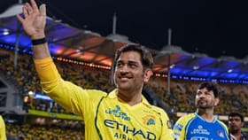 IPL 2027: சிஎஸ்கே அணியின் வழிகாட்டியாக எம்.எஸ்.தோனி.. பயிற்சியாளராக இவரா?...