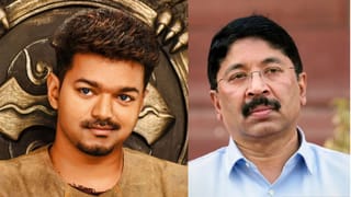 புலி பட வருவாயை மறைத்த உத்தமர் ஜோசப் விஜய்… மிசாவை பற்றி பேச என்ன அருகதை உள்ளது… தயாநிதி மாறன் காட்டமான கேள்வி!