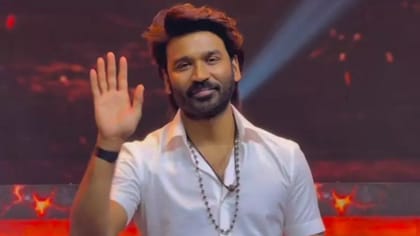 தனுஷின் 56-வது படத்திற்கு ஏற்பட்ட புதிய சிக்கல்? வைரலாகும் தகவல்