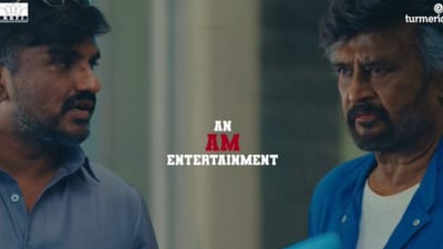 சூப்பர் ஸ்டார் ரஜினிகாந்தின் தர்மன் பட செகண்ட் ஷெட்யூல் நிறைவு!
