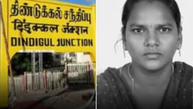 கணவரை பிரிந்து தனியாக வசித்த பெண்.. கழுத்தறுத்த நிலையில் சடலமாக மீட்பு.. திண்டுக்கல்லில் பகீர் சம்பவம்!...