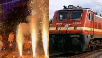 செப் 6ஆம் தேதி முதல் தீபாவளி ரயில் டிக்கெட் முன்பதிவு தொடக்கம்.....