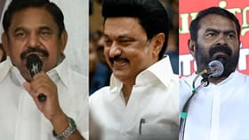 தேர்தல் களத்தில் யார் எவ்வளவு செலவு செய்தனர்? முழு விவரம்!...