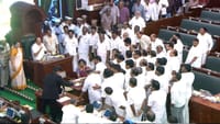 CM சொல்லியும் திமுகவை பேச அனுமதிக்காத சபாநாயகர்!...
