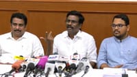 கரூர் சம்பவத்தில் விஜய் கைதாகியிருந்தால்சிறைவாசம்தெரிந்திருக்கும்...