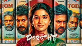 Dorothy: 90ஸ் கிராமப்புற கேங்ஸ்டர் மசாலா.. மீண்டும் கோட்டை விட்டாரா கார்த்திக் சுப்புராஜ்? டோரதி படம் எப்படி இருக்கு?...