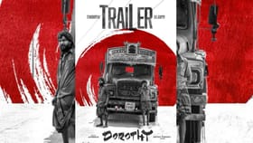 கீர்த்தி சுரேஷின் டோரதி படத்தின் ட்ரெய்லர் ரிலீஸ் எப்போது?...