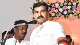 ஜெம் வீரமணி வழக்கு.. திமுகவுக்கு துரை வைகோ அடுக்கடுக்காக கேள்வி!...