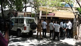 தமிழகம் முழுவதும் லஞ்ச ஒழிப்புத் துறை வேட்டை.. சிக்கிய பணம்!...