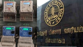 திடீர் மின் கட்டண உயர்வா?.. களத்தில் இறங்கும் மின்வாரியம்.. ஆய்வு செய்ய அதிரடி உத்தரவு!!