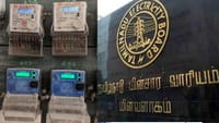 உயரும் மின் கட்டணம்.. ஆய்வு நடத்த மின்சார வாரியம் உத்தரவு!...
