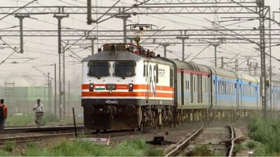 சென்னையில் இரவு நேர மின்சார ரயில்கள் வழக்கம்போல இயங்கும்!