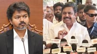 அமெரிக்க ஜனாதிபதியாக கூட ஆகலாம் - எடப்பாடி பழனிசாமி விமர்சனம்...