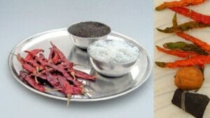 கண் திருஷ்டி நீங்குமா? பாரம்பரியமாக பின்பற்றப்படும் முறை என்ன?