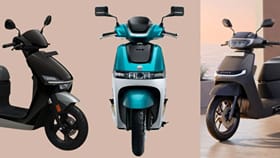 குடும்பத்துக்காக எலக்ட்ரிக் ஸ்கூட்டர் வாங்கப் போகிறீர்களா?