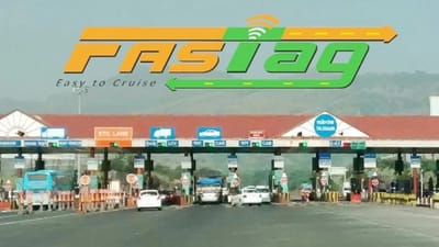 FASTag-ல் கிடைக்கும் ரூ.1,000 இலவச ரீச்சார்ஜ் - சூப்பர் அம்சம்!
