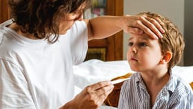 பெற்றோர்களே கவனம்! குழந்தைகளை அச்சுறுத்தும் உண்ணிக் காய்ச்சல்: தப்புவது எப்படி?...