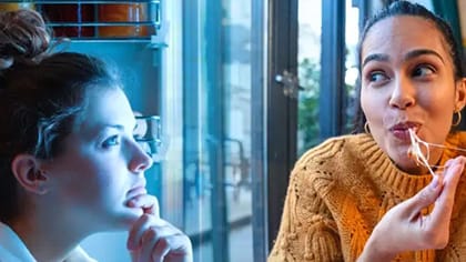 எப்போதும் பசியாக இருக்கா? இந்த பிரச்னைகள் காரணமாக இருக்கலாம்!
