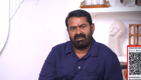 இடைத்தேர்தல் செலவுக்கு பணம் வேண்டும்.. நிதி கேட்கும் சீமான்.....