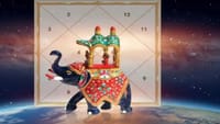 சந்திரன் தரும் அதிர்ஷ்ட மழை.. இந்த ராசிகளுக்கு செம லக்!...