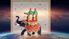 கஜகேசரி யோகம்.. சந்திரன் தரும் அதிர்ஷ்ட மழை.. இந்த ராசிகளுக்கு செம லக்!...