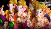விநாயகர் சதுர்த்திக்கு சிலை வாங்கும்போது இதையெல்லாம் கவனிங்க!...