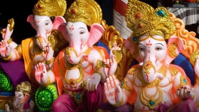 விநாயகர் சதுர்த்திக்கு சிலை வாங்கும்போது இதையெல்லாம் கவனிங்க!