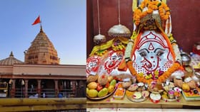 வேண்டினால் போதும்.. உடனே அருளும் சிந்தாமணி விநாயகர்! எங்கே உள்ளது...