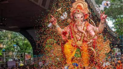 வீட்டிலேயே விநாயகர் சதுர்த்தி கொண்டாடுவது எப்படி? முழு பூஜை வழி!