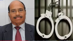 ஜெம் வீரமணி வழக்கில் திருப்பம்.. கைதான பெண் திடுக் குற்றச்சாட்டு!...