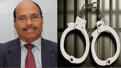 ஜெம் வீரமணி வழக்கில் திருப்பம்.. கைதான பெண் திடுக் குற்றச்சாட்டு!