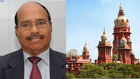 ஜெம் வீரமணி வழக்கு.. சிபிஐ-க்கு மாறுகிறதா?.. ஐகோர்ட்டில் மனு!...