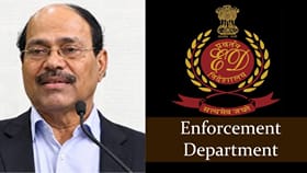 வீரமணி வழக்கில் என்ட்ரி கொடுக்கும் ED? கலக்கத்தில் அதிகாரிகள்!...