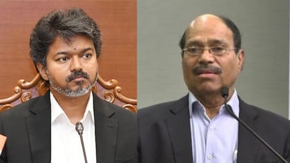 ஜெம் வீரமணி வழக்கில் முதல்வர் விஜய் அதிரடி பாய்சல்!