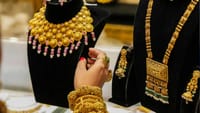 சென்னையில் தங்கம் ரூ.2,320, வெள்ளி ரூ.5,000 உயர்வு!...