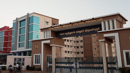 அரசு மருத்துவமனையில் நோயாளிக்கு தவறான சிகிச்சை - அதிர்ச்சி தகவல்