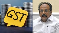 தமிழக GST வரி வசூலில் சரிவு.. தீவிரமடையும் விமர்சனங்கள்!...
