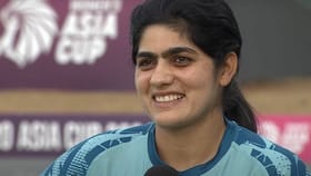 Womens Asia Cup 2026: அம்பயருக்கு எதிராக குரல்.. சிக்கலில் சிக்கிய மற்றொரு பாகிஸ்தான் பிளேயர்...