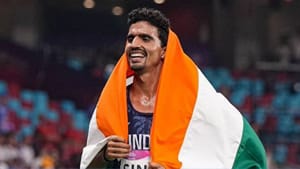 Asian Games 2026: இந்தியாவிற்கு மற்றொரு வெள்ளி தஞ்சம்.. ஓடோடி பெற்று கொடுத்த குல்வீர் சிங்!