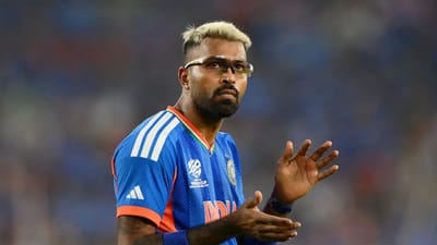 காத்திருக்கும் ஹர்திக்.. உள்ளூர் போட்டிகளில் கிடைத்த வாய்ப்பு!