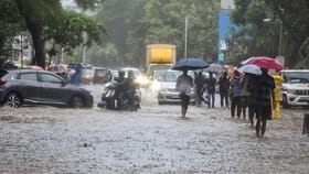 இந்த மாவட்டங்களில் இன்று கனமழை வெளுக்கப்போகுது!...