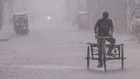 இந்த மாவட்டங்களில் அடுத்த 3 நாட்களுக்கு கனமழை எச்சரிக்கை...