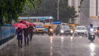 Tamil Nadu Weather Alert: உஷார் மக்களே.. இந்த 3 மாவட்டங்களுக்கு இன்று அதி கனமழை எச்சரிக்கை!!.. வானிலை மையம் கொடுத்த அலர்ட்!!