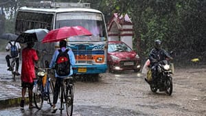 Tamil Nadu Weather Alert: நாளை இந்த 11 மாவட்டங்களுக்கு கனமழை எச்சரிக்கை – வானிலை மையம் சொன்ன தகவல் Tamil Nadu Weather Alert: நாளை இந்த 11 மாவட்டங்களுக்கு கனமழை எச்சரிக்கை – வானிலை மையம் சொன்ன தகவல்