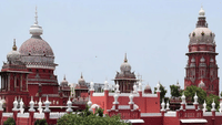 தமிழில் பெயர் பலகை - சென்னை உயர்நீதிமன்றம் அதிரடி உத்தரவு...